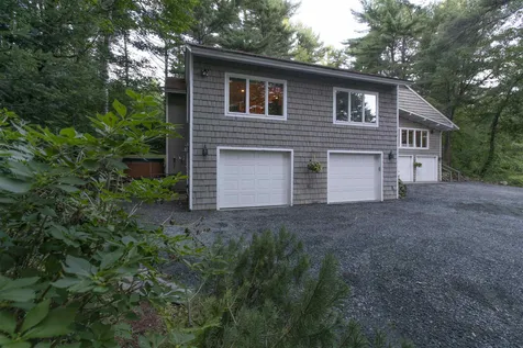 89 Golf Course Road Springfield NH 03284