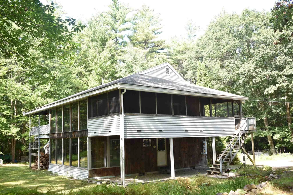 78 Beech Hill Road Mont Vernon NH 03057