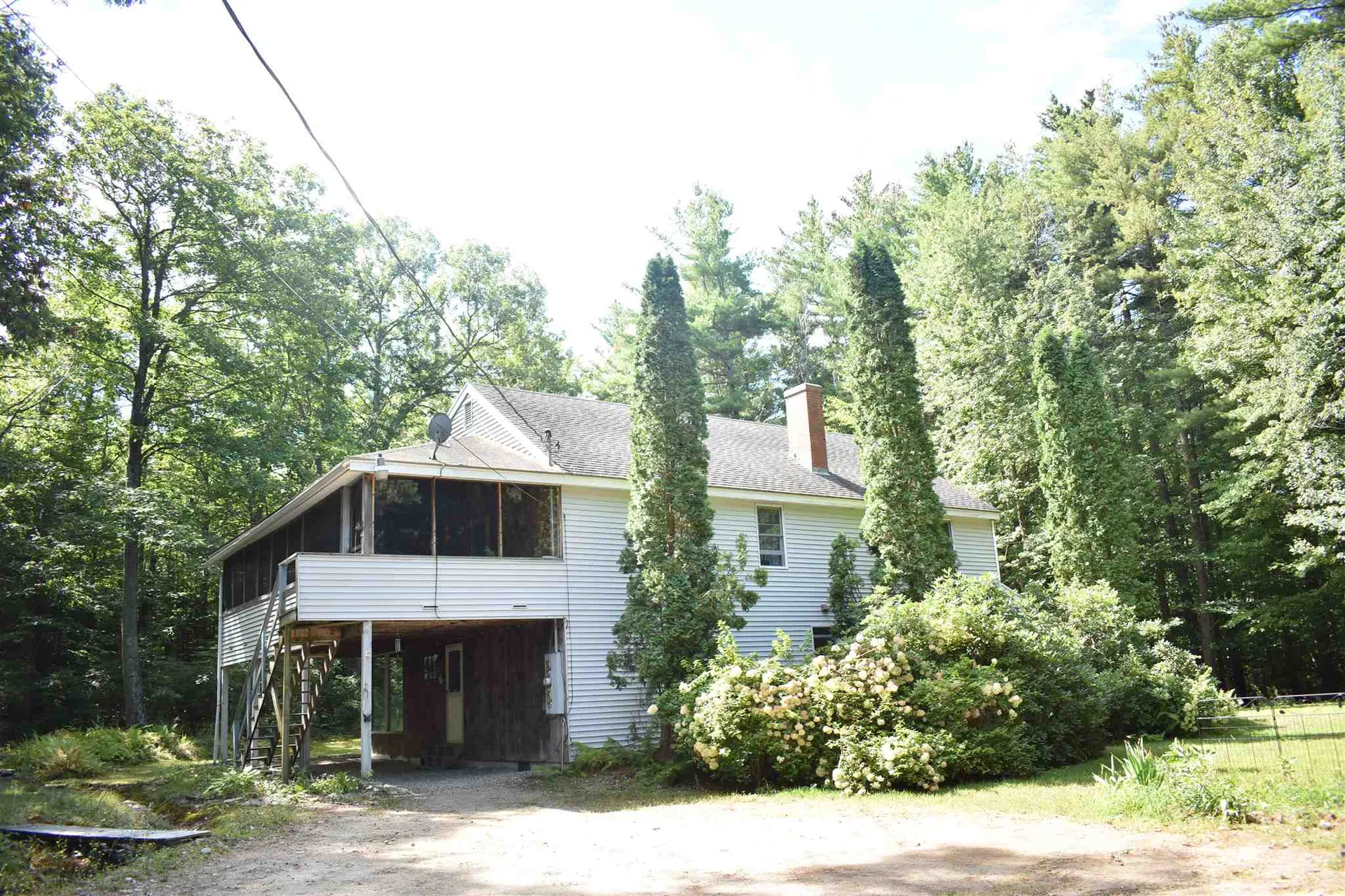 78 Beech Hill Road Mont Vernon NH 03057