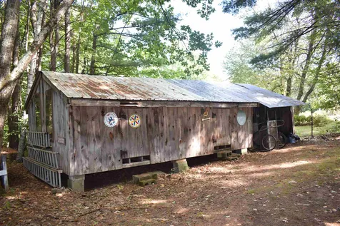 78 Beech Hill Road Mont Vernon NH 03057