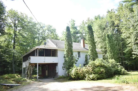 78 Beech Hill Road Mont Vernon NH 03057