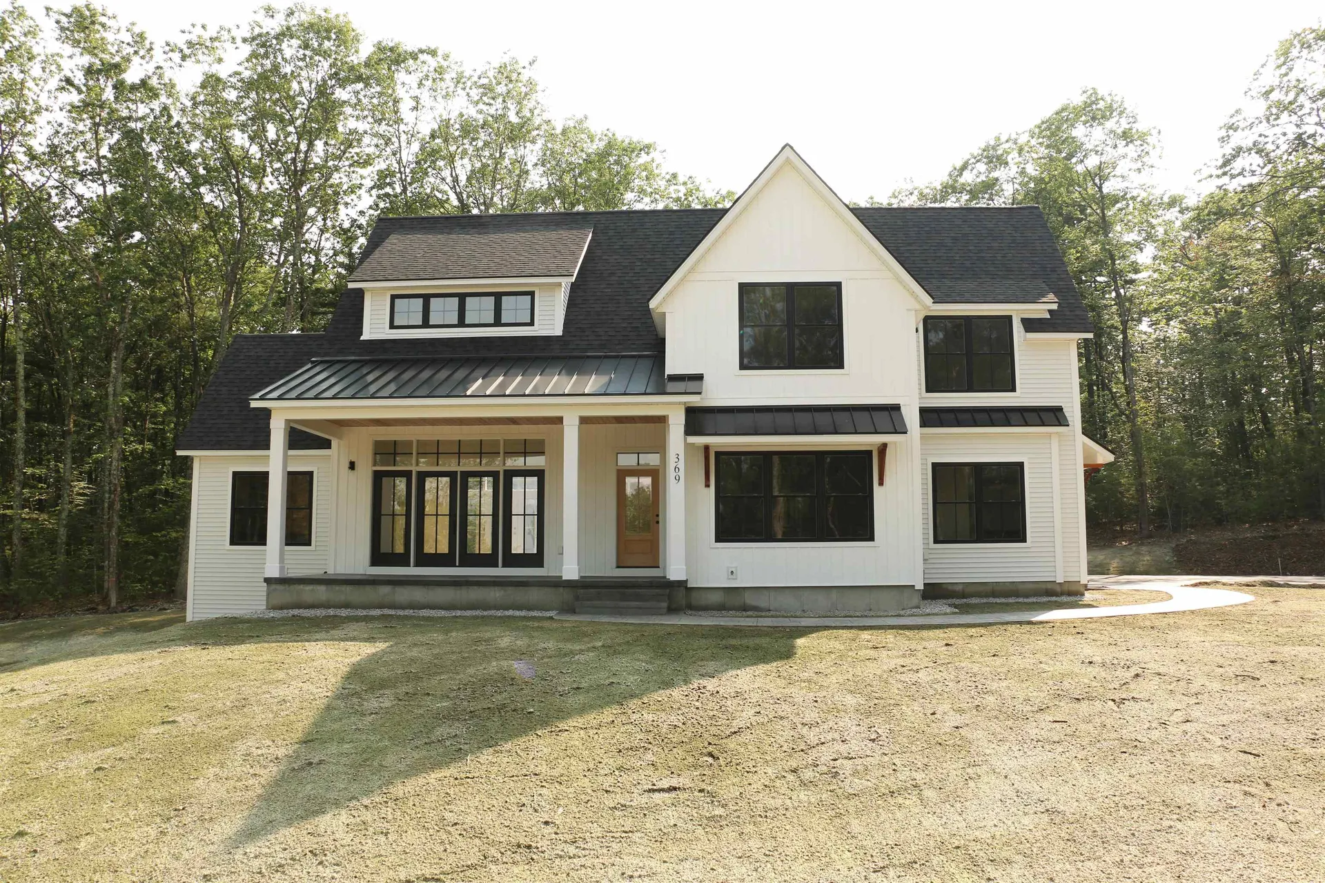 369 Ponemah Hill Road Milford NH 03055
