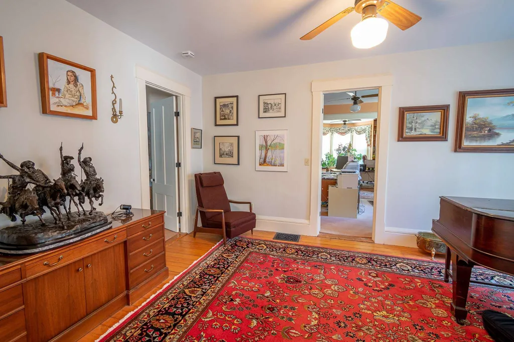 6 Allen Street Lebanon NH 03766