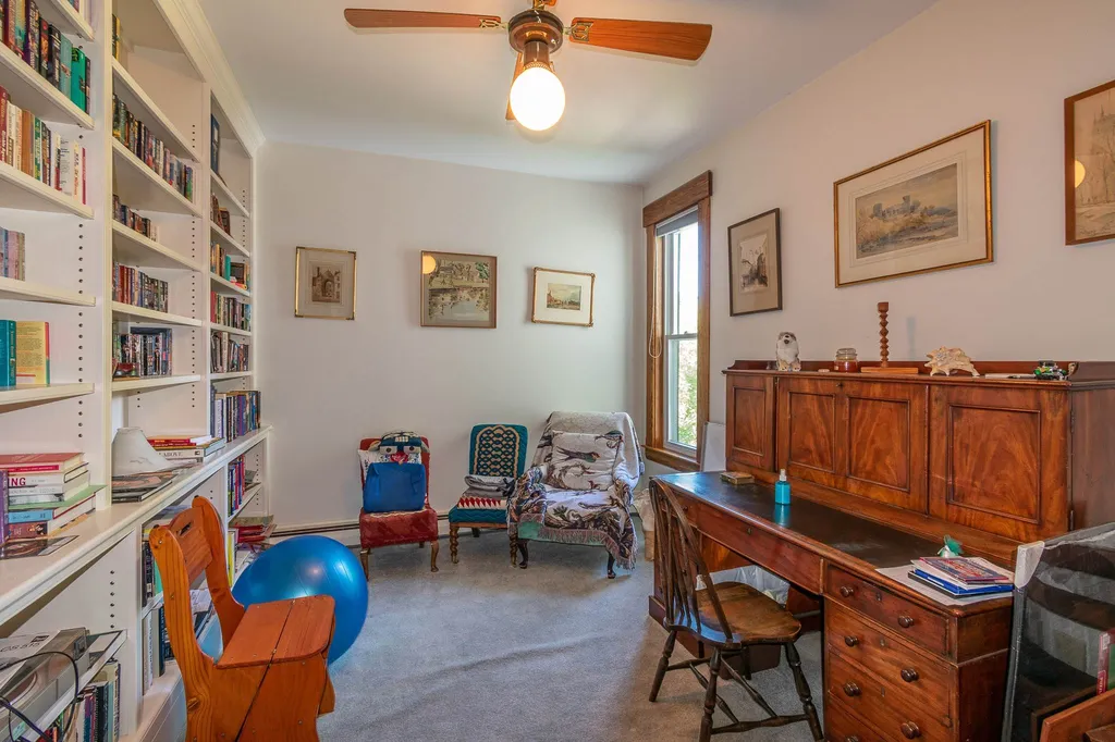 6 Allen Street Lebanon NH 03766