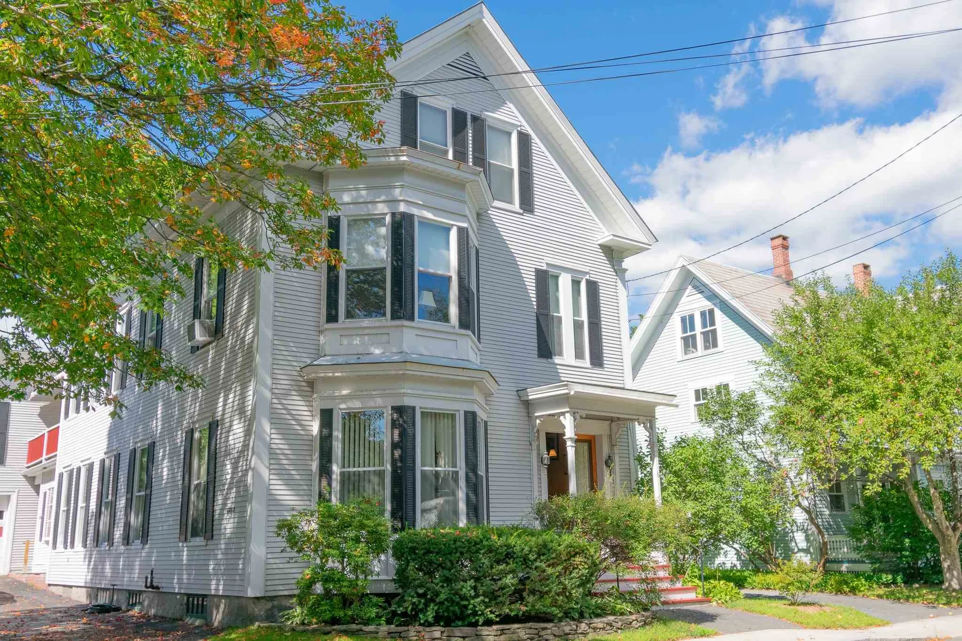 6 Allen Street Lebanon NH 03766