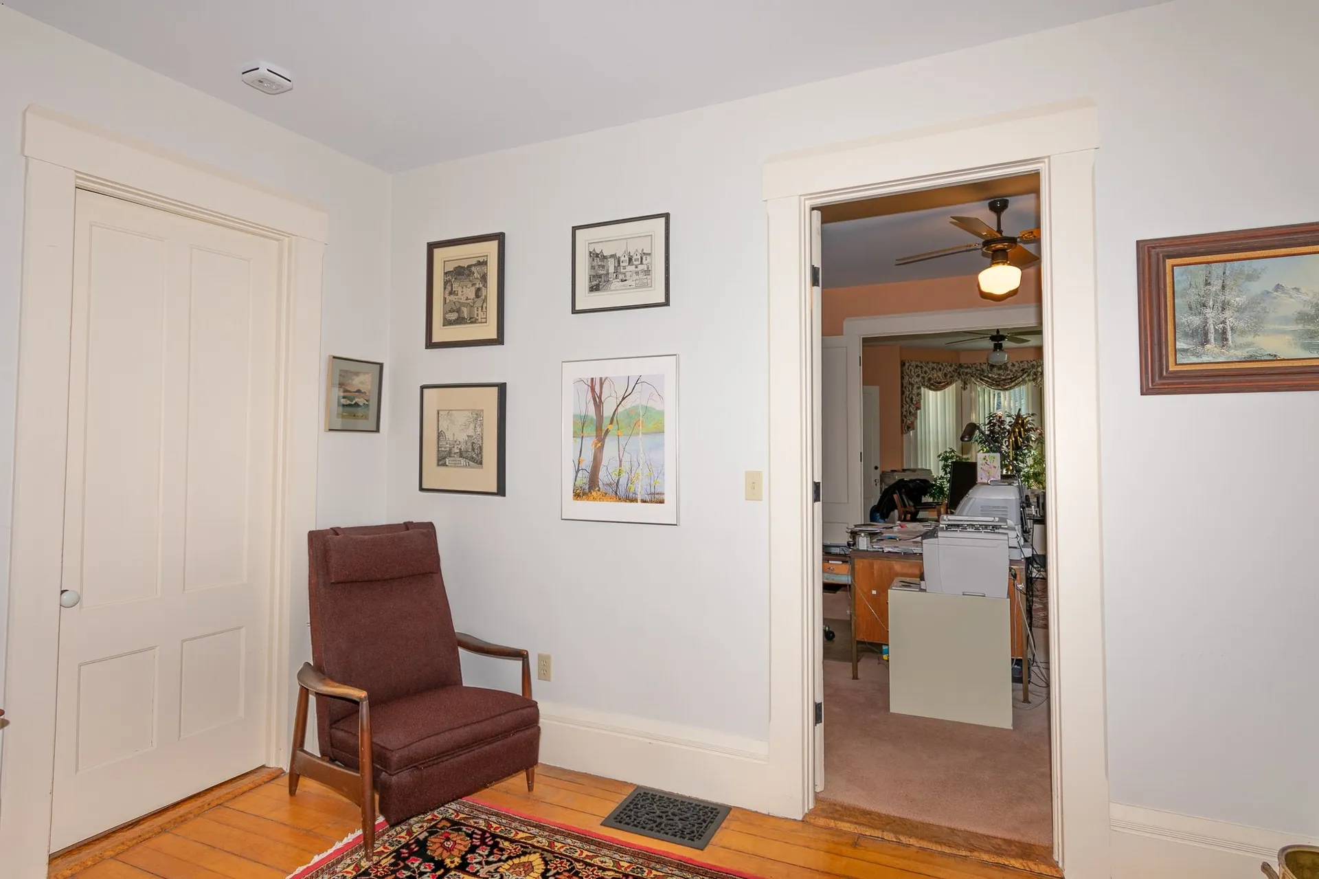 6 Allen Street Lebanon NH 03766