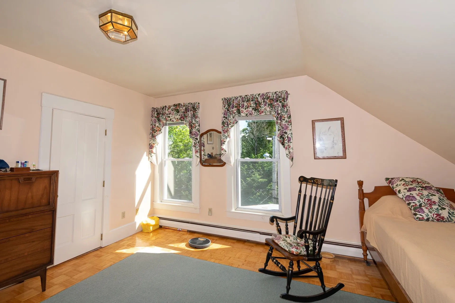 6 Allen Street Lebanon NH 03766