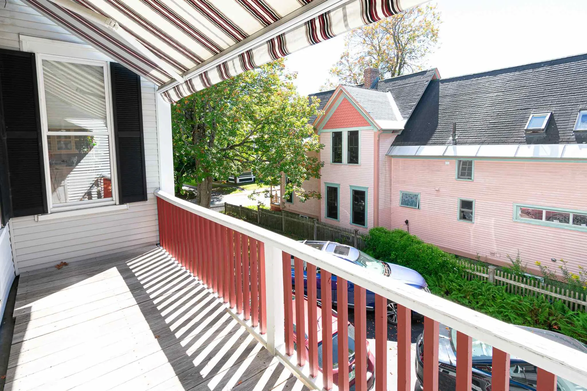 6 Allen Street Lebanon NH 03766