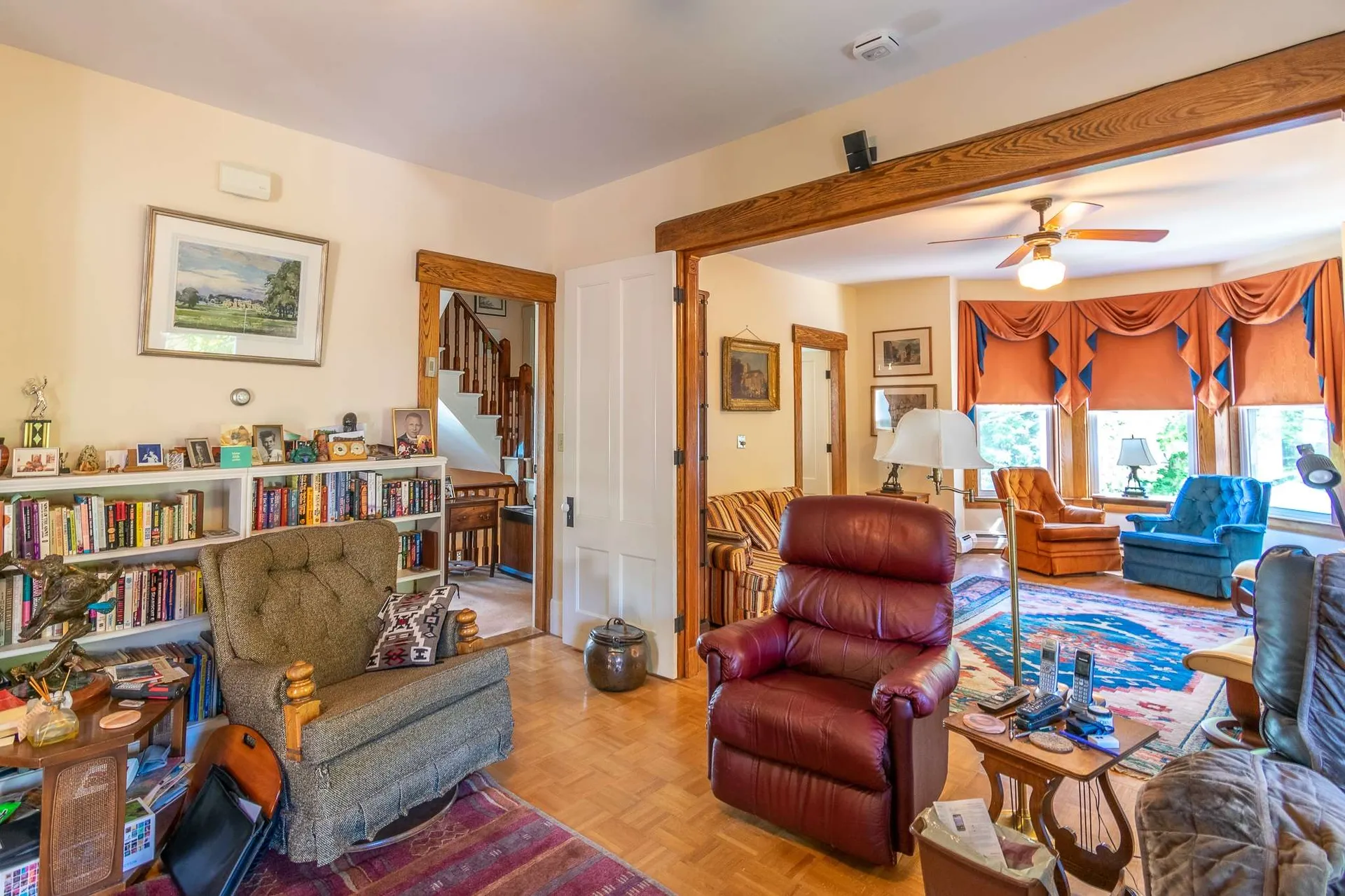 6 Allen Street Lebanon NH 03766