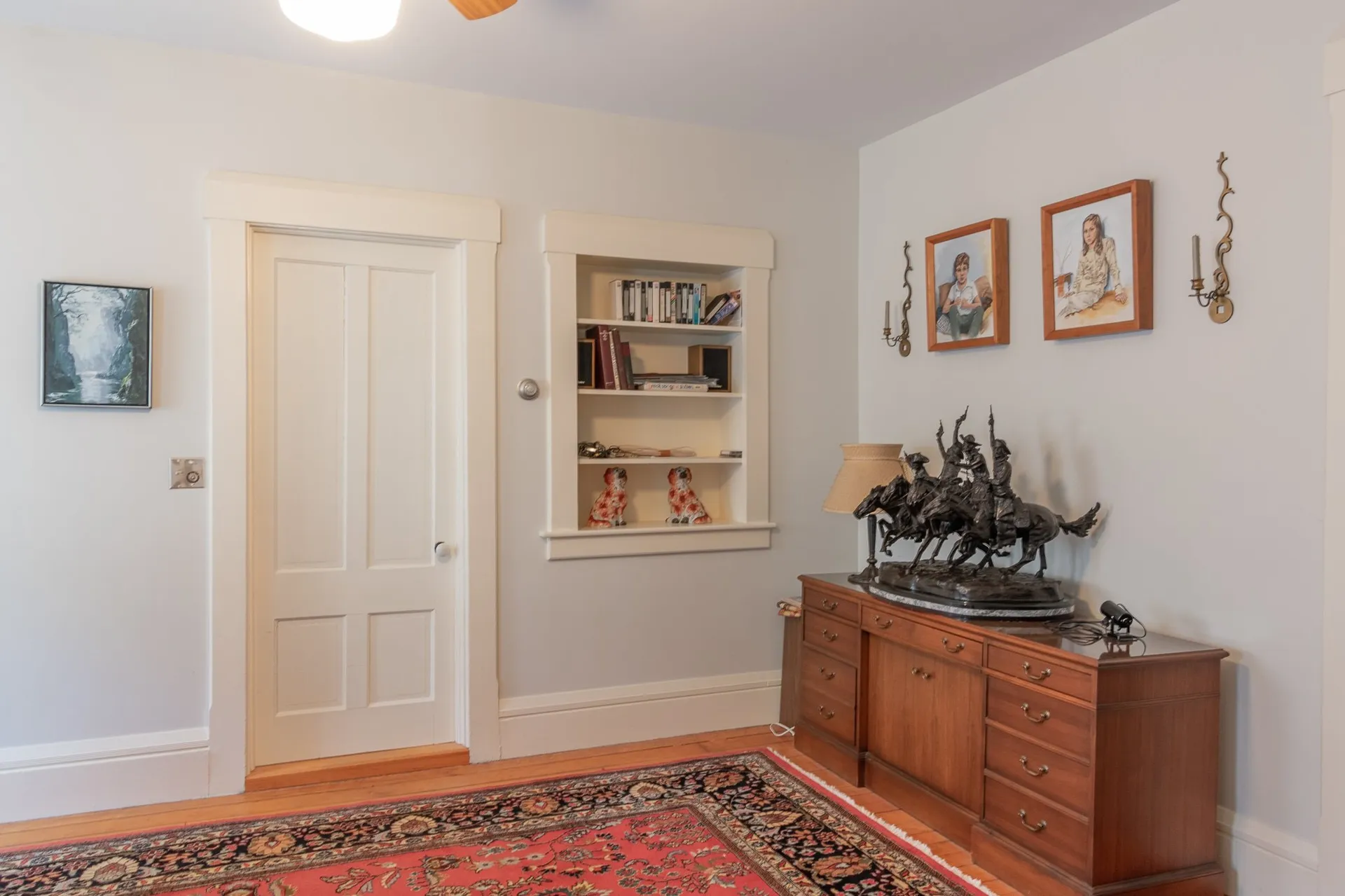 6 Allen Street Lebanon NH 03766