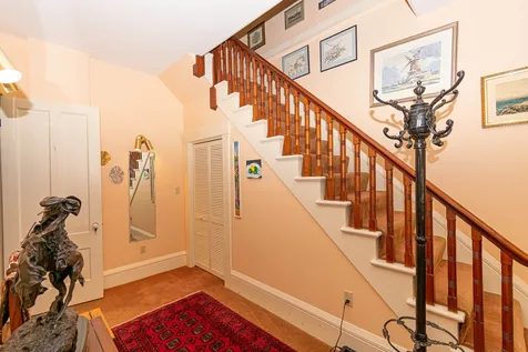 6 Allen Street Lebanon NH 03766