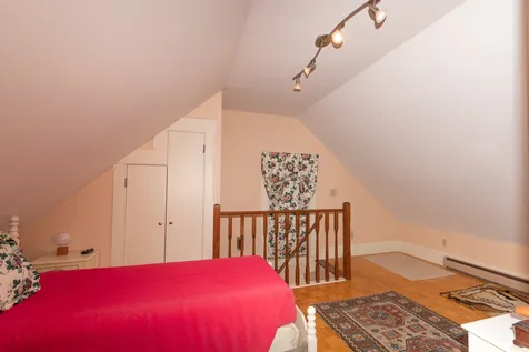 6 Allen Street Lebanon NH 03766