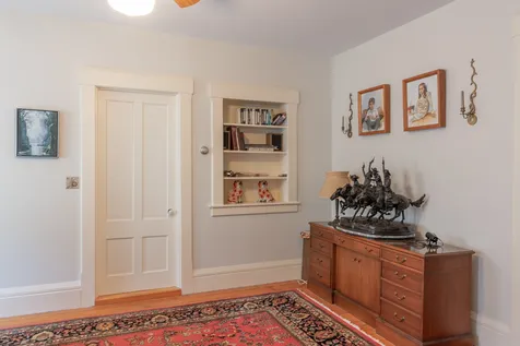 6 Allen Street Lebanon NH 03766