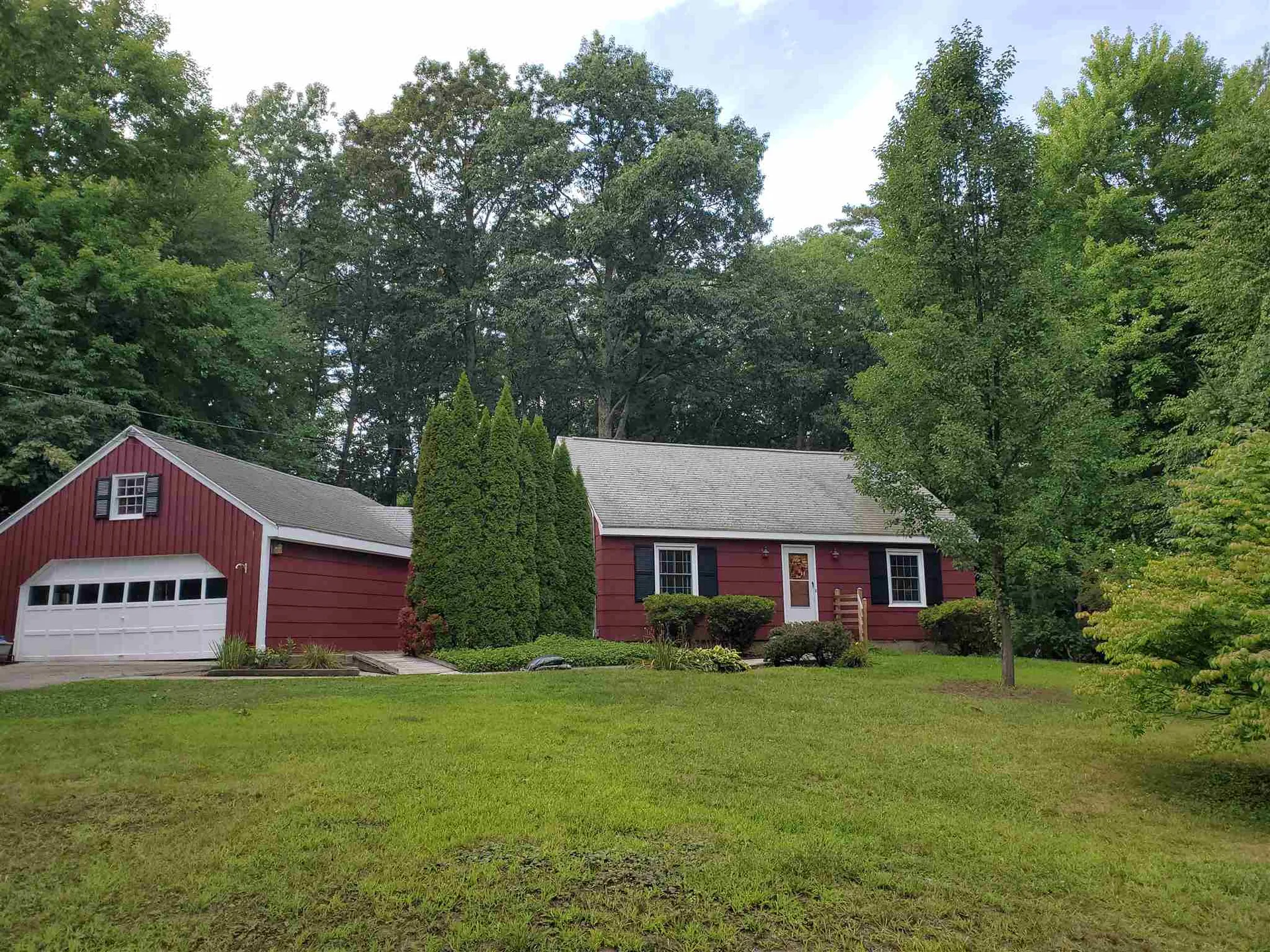 12 Birch Lane Atkinson NH 03811