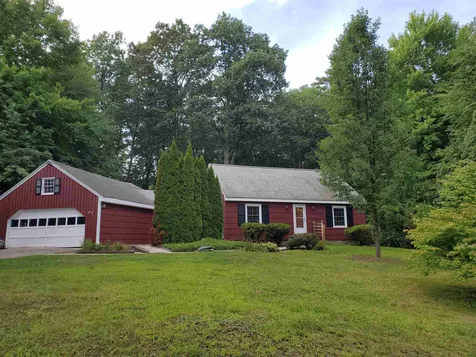 12 Birch Lane Atkinson NH 03811