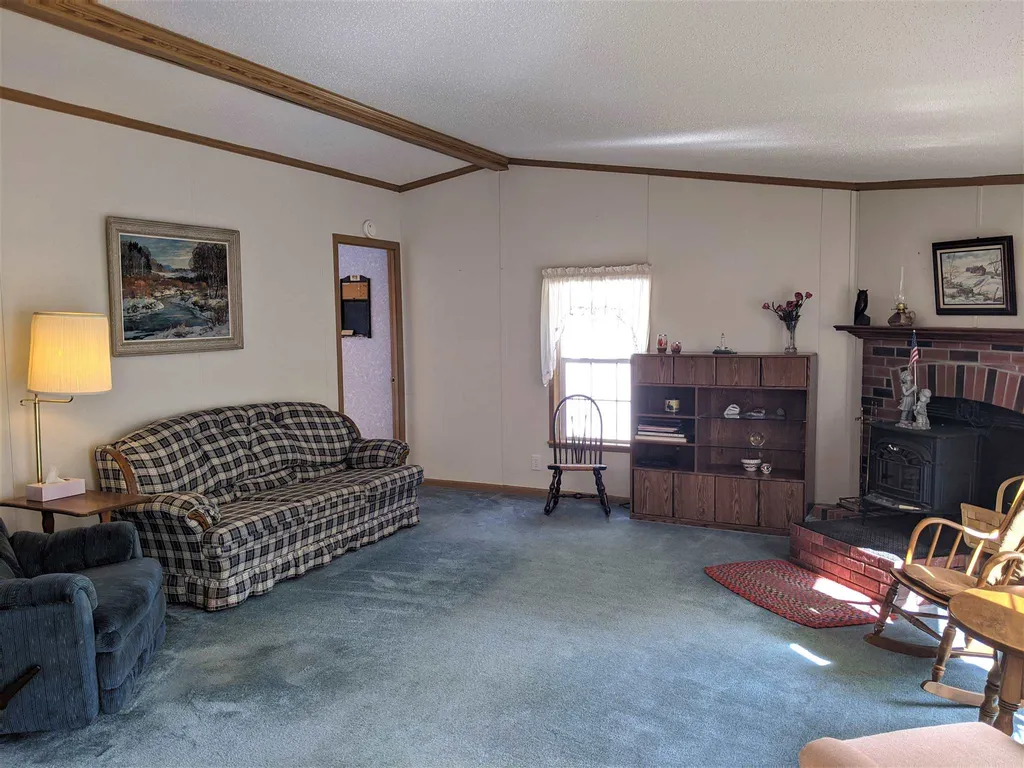 726 Clifford Farm Road Sharon VT 05065