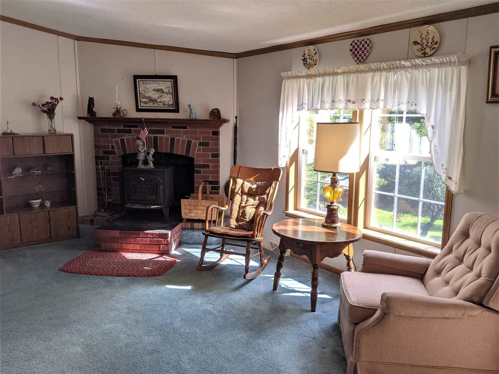 726 Clifford Farm Road Sharon VT 05065