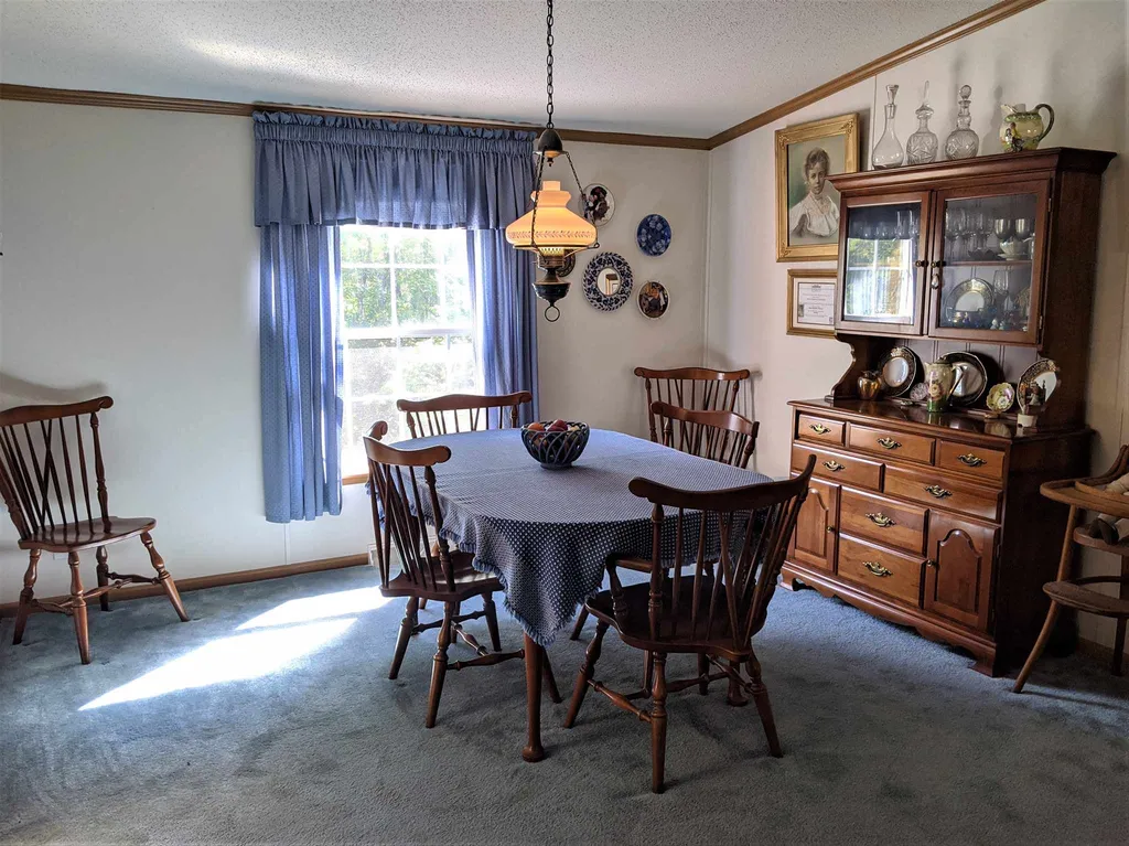 726 Clifford Farm Road Sharon VT 05065