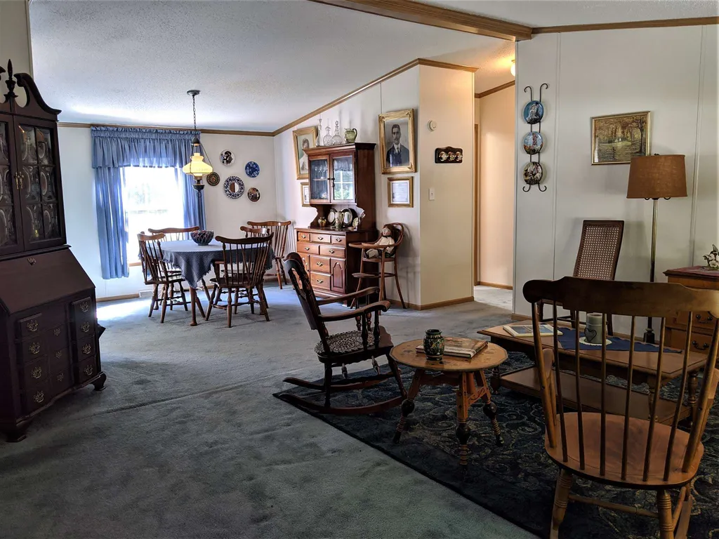 726 Clifford Farm Road Sharon VT 05065