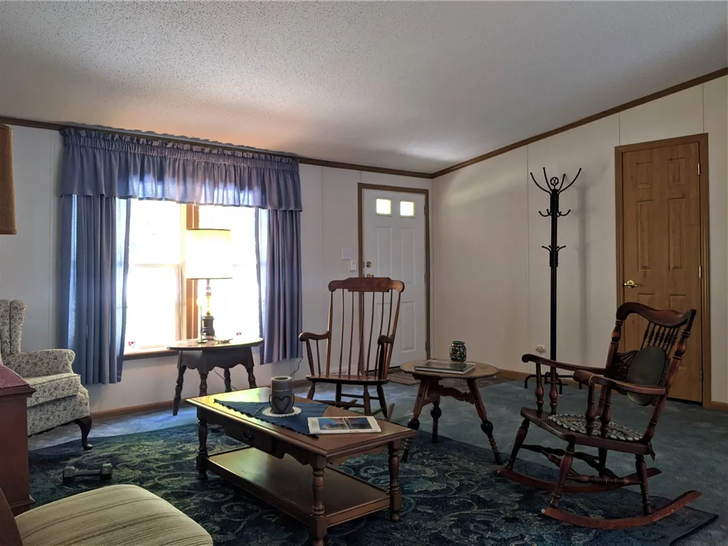 726 Clifford Farm Road Sharon VT 05065