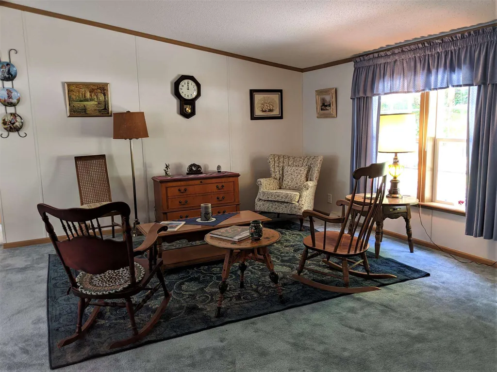 726 Clifford Farm Road Sharon VT 05065