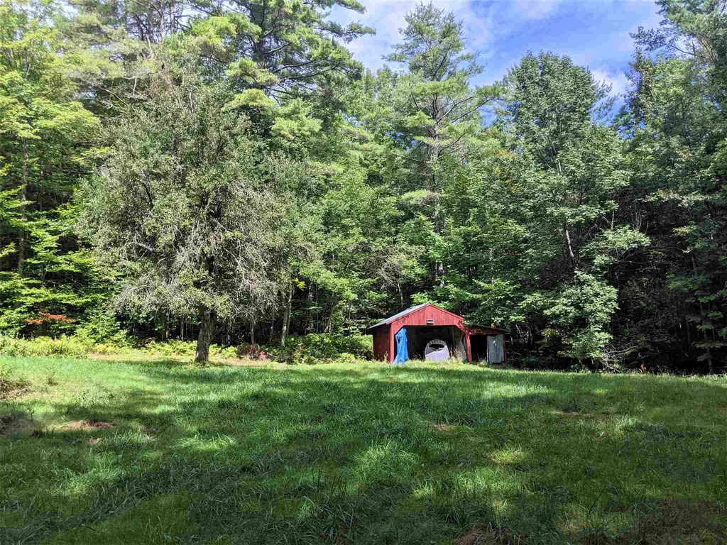726 Clifford Farm Road Sharon VT 05065