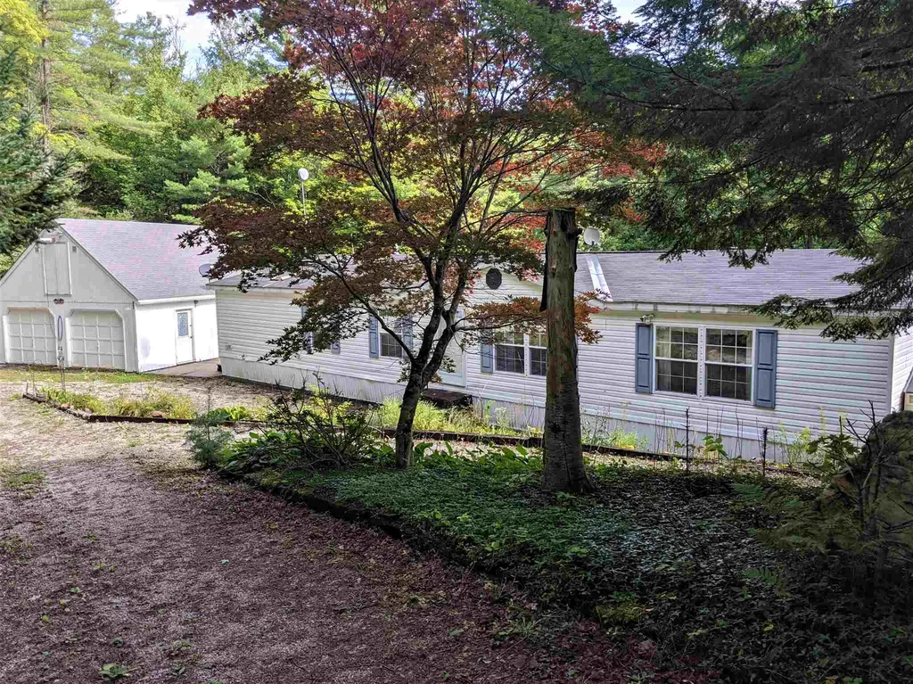 726 Clifford Farm Road Sharon VT 05065