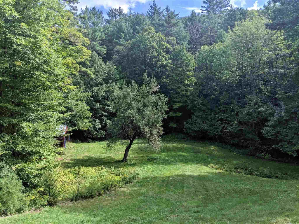 726 Clifford Farm Road Sharon VT 05065