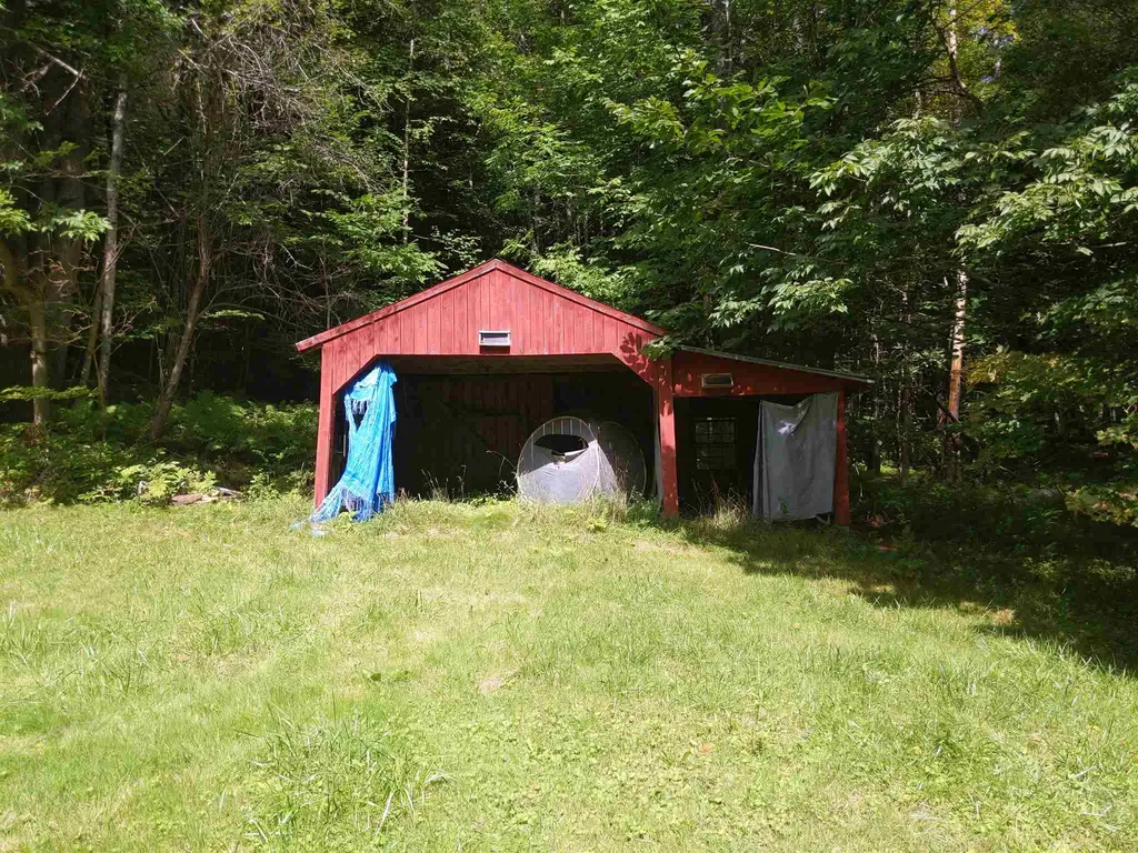 726 Clifford Farm Road Sharon VT 05065