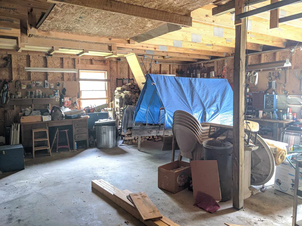726 Clifford Farm Road Sharon VT 05065