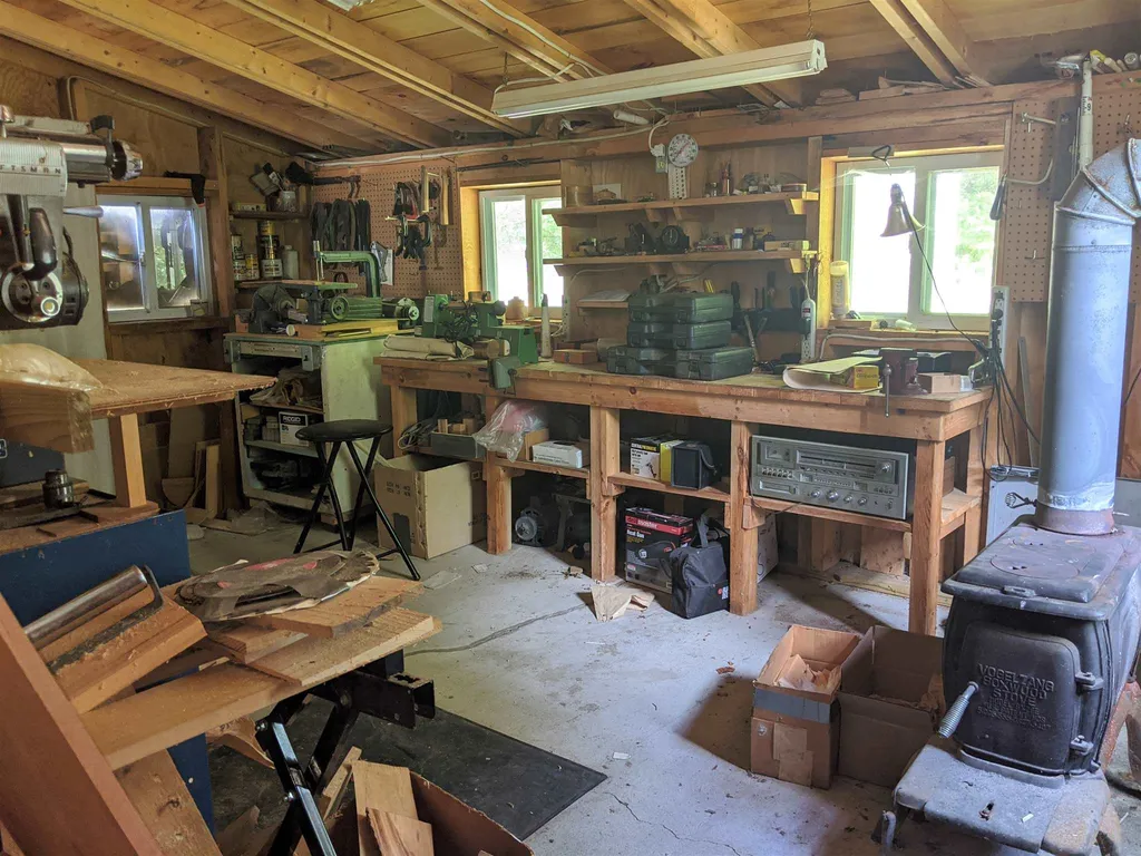 726 Clifford Farm Road Sharon VT 05065