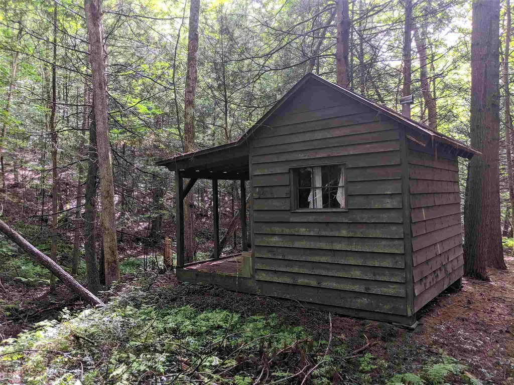 726 Clifford Farm Road Sharon VT 05065