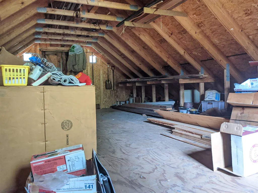 726 Clifford Farm Road Sharon VT 05065