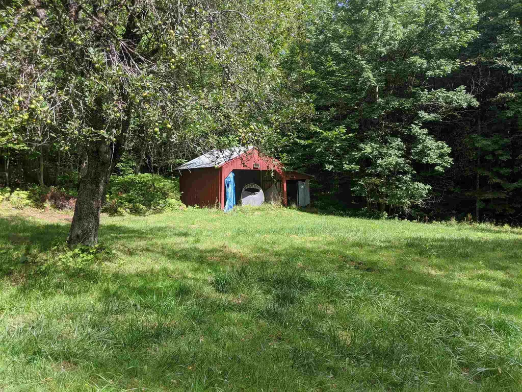 726 Clifford Farm Road Sharon VT 05065