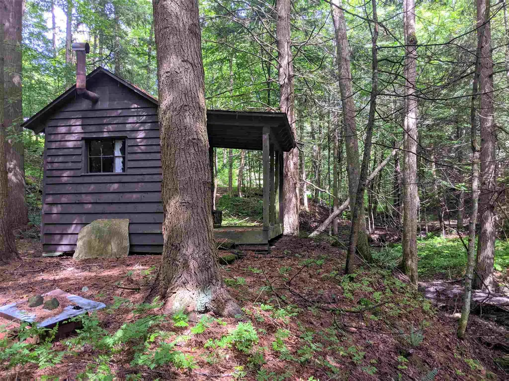 726 Clifford Farm Road Sharon VT 05065