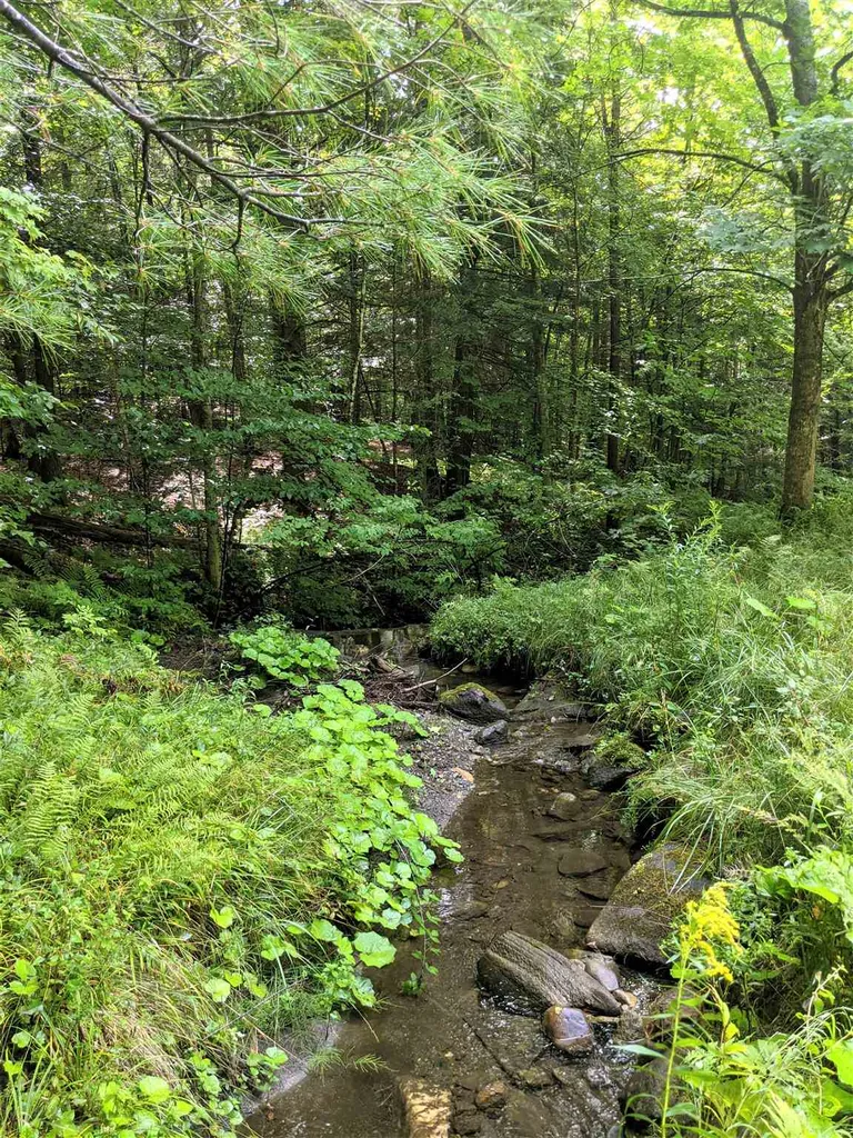 726 Clifford Farm Road Sharon VT 05065