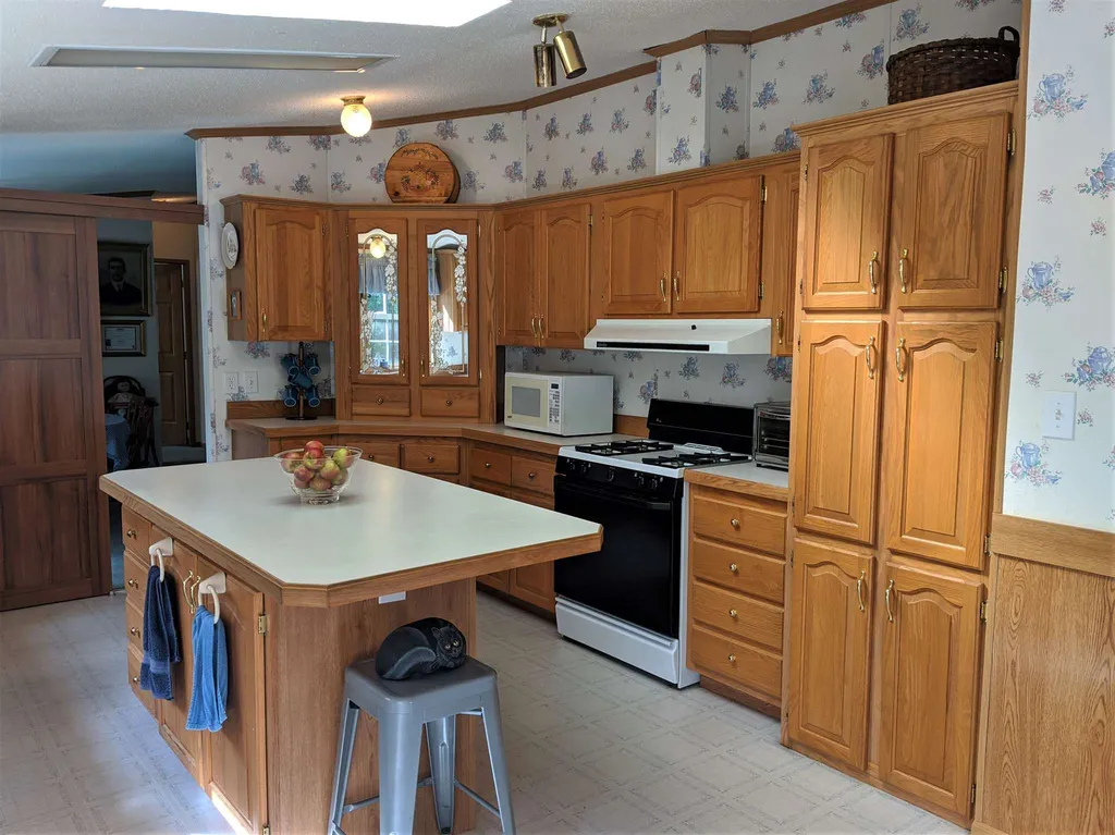 726 Clifford Farm Road Sharon VT 05065