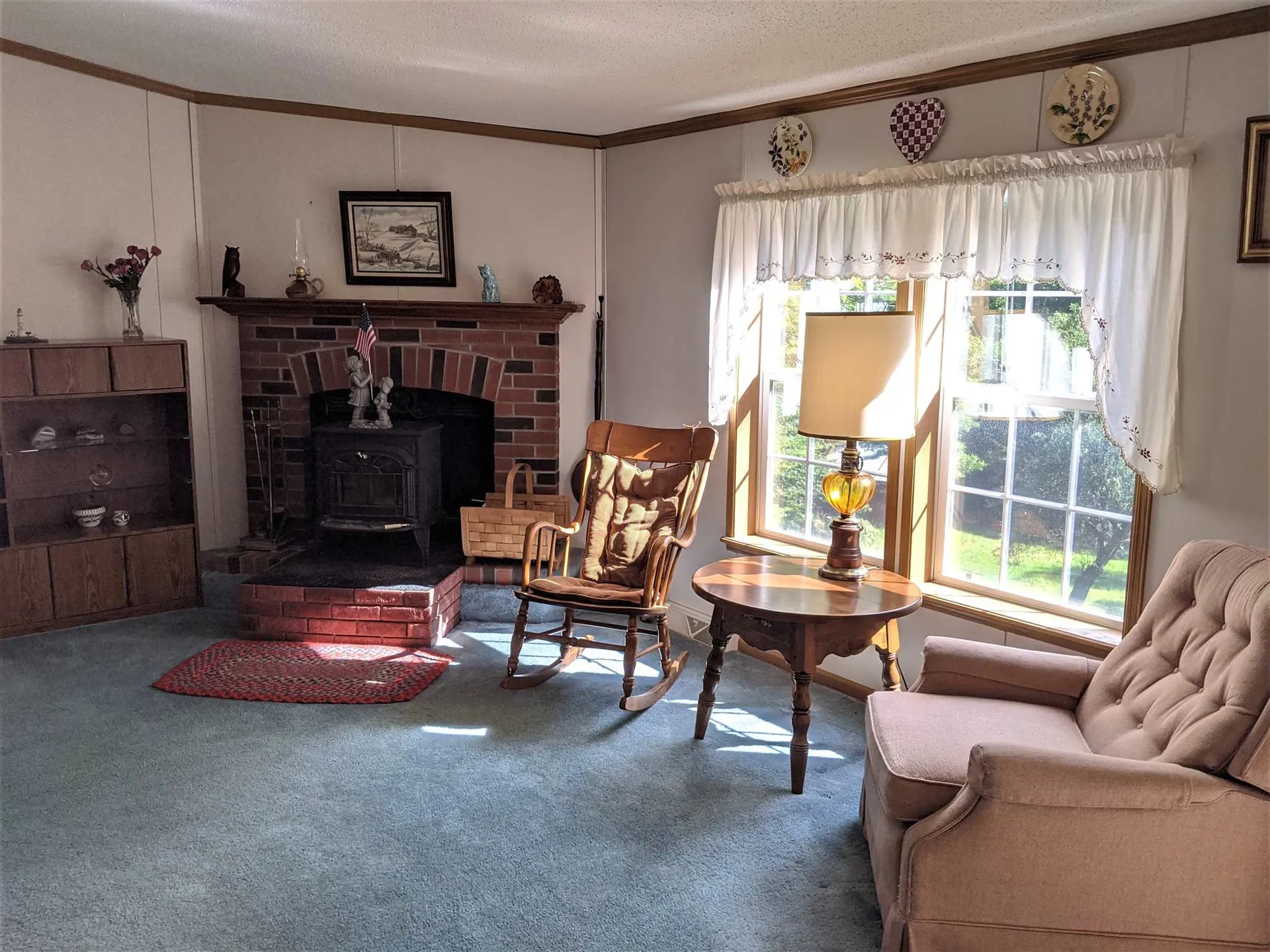 726 Clifford Farm Road Sharon VT 05065