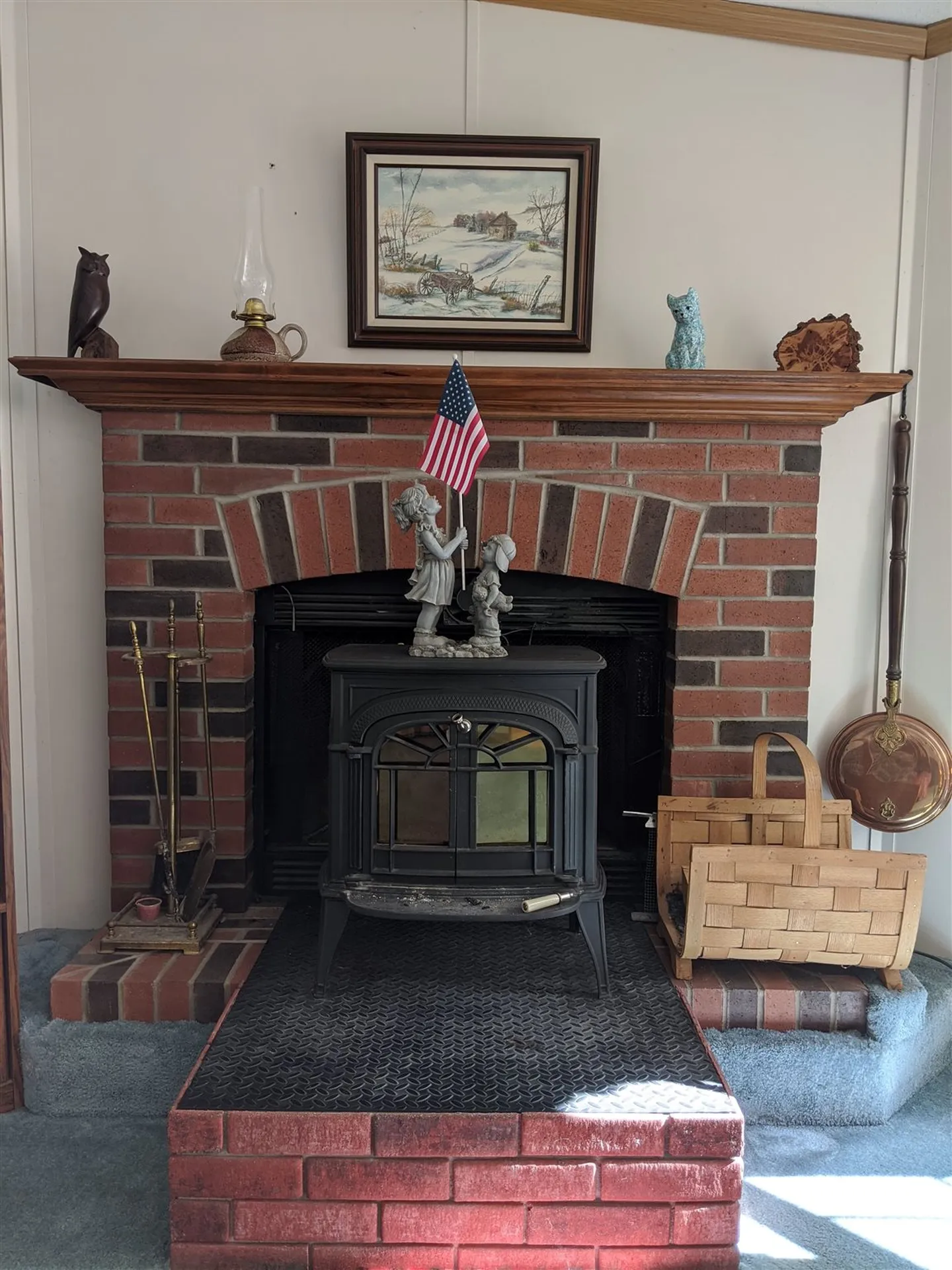 726 Clifford Farm Road Sharon VT 05065