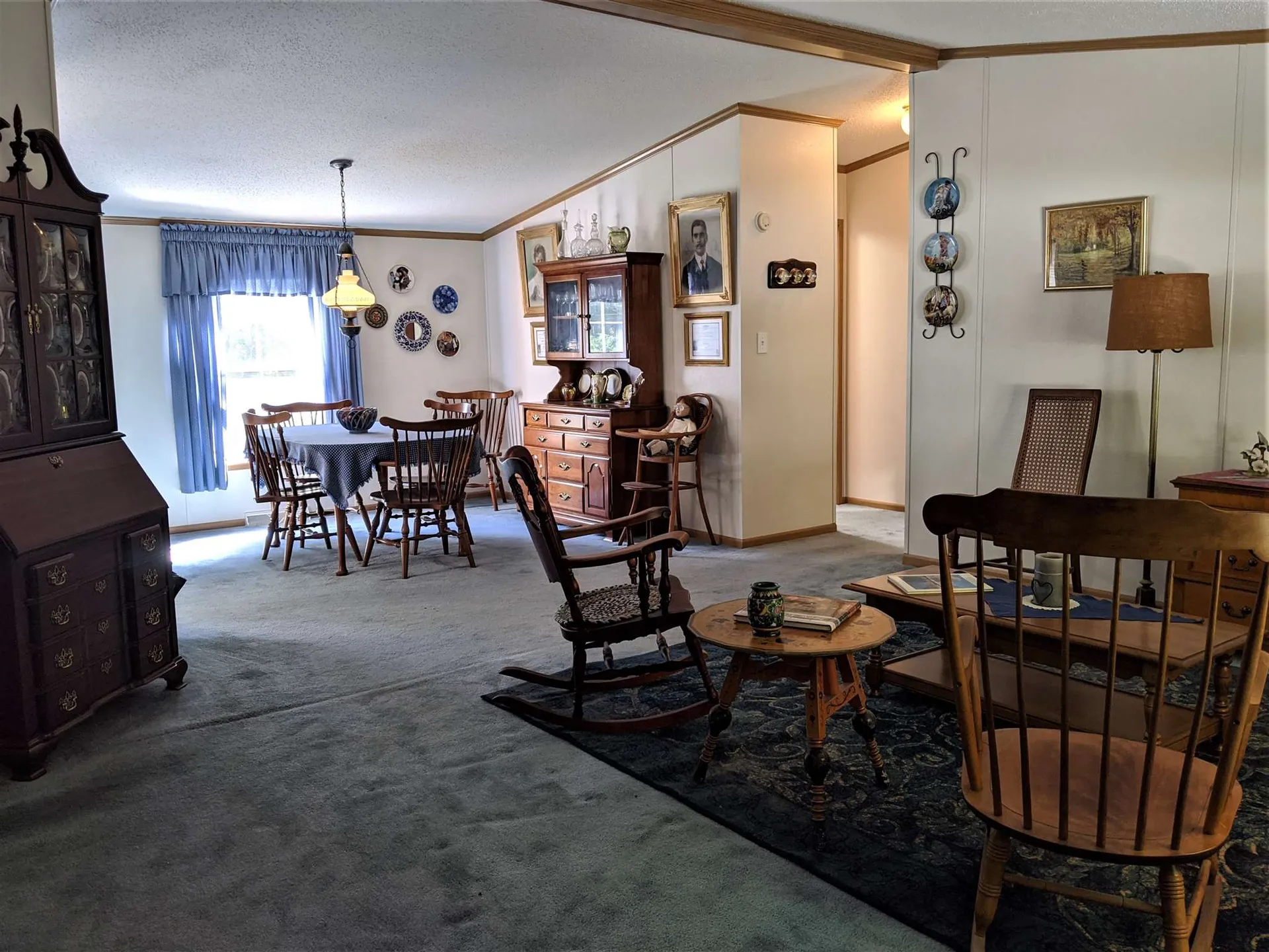 726 Clifford Farm Road Sharon VT 05065