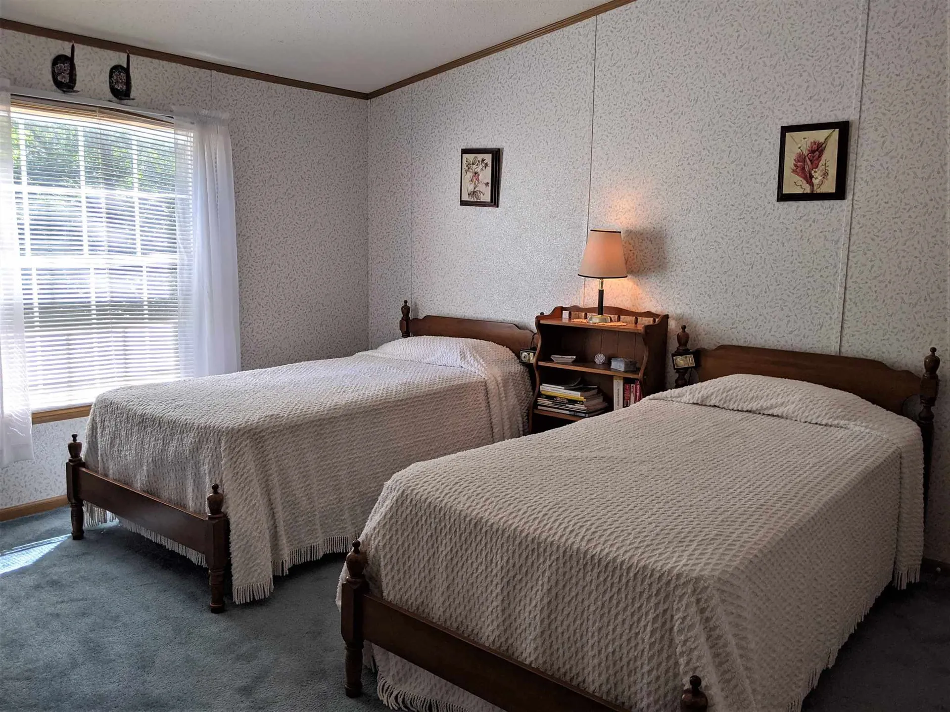 726 Clifford Farm Road Sharon VT 05065