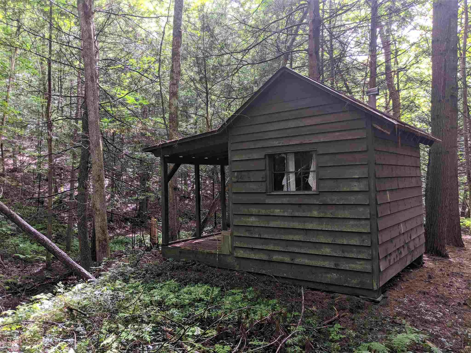 726 Clifford Farm Road Sharon VT 05065