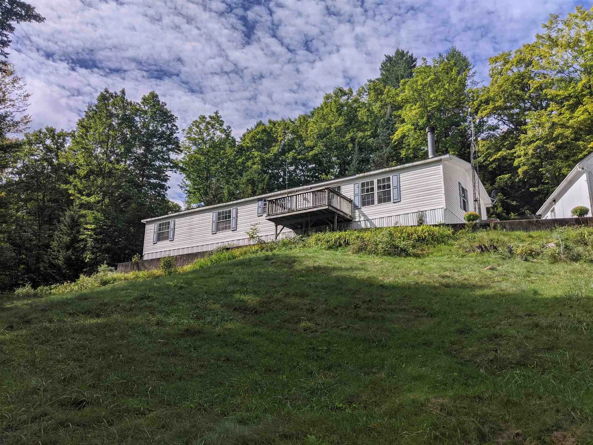 726 Clifford Farm Road Sharon VT 05065