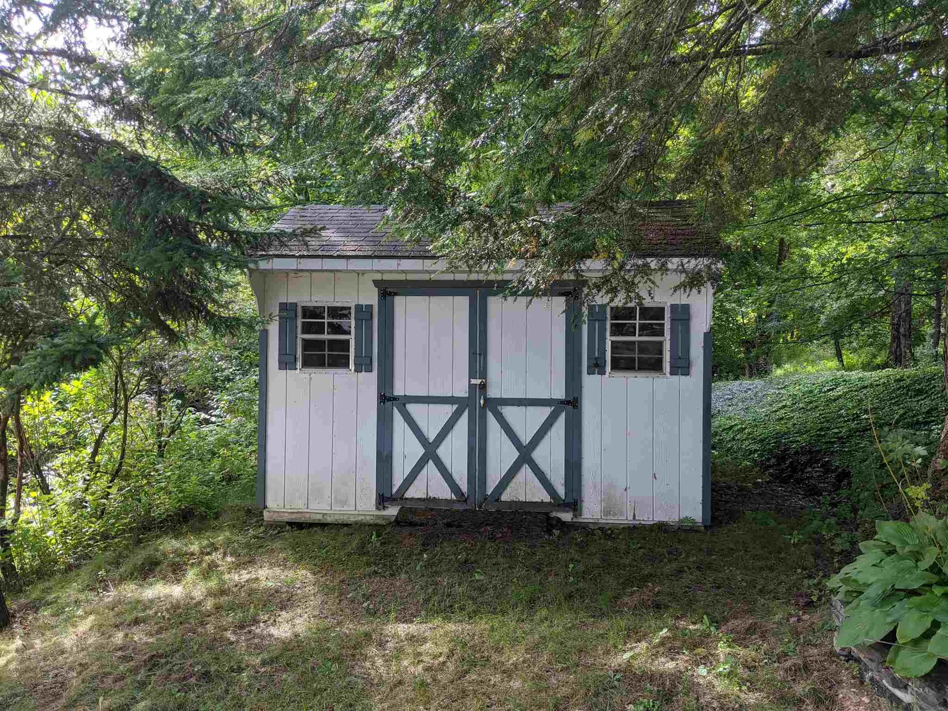 726 Clifford Farm Road Sharon VT 05065