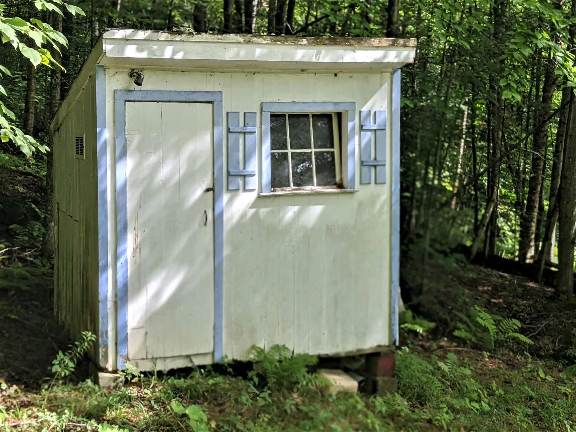 726 Clifford Farm Road Sharon VT 05065