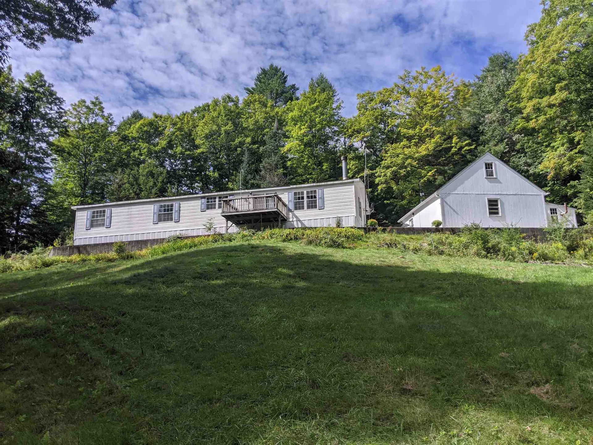 726 Clifford Farm Road Sharon VT 05065