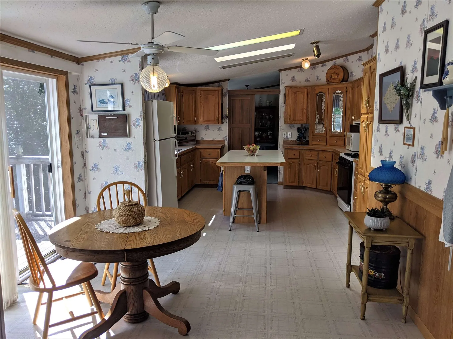 726 Clifford Farm Road Sharon VT 05065