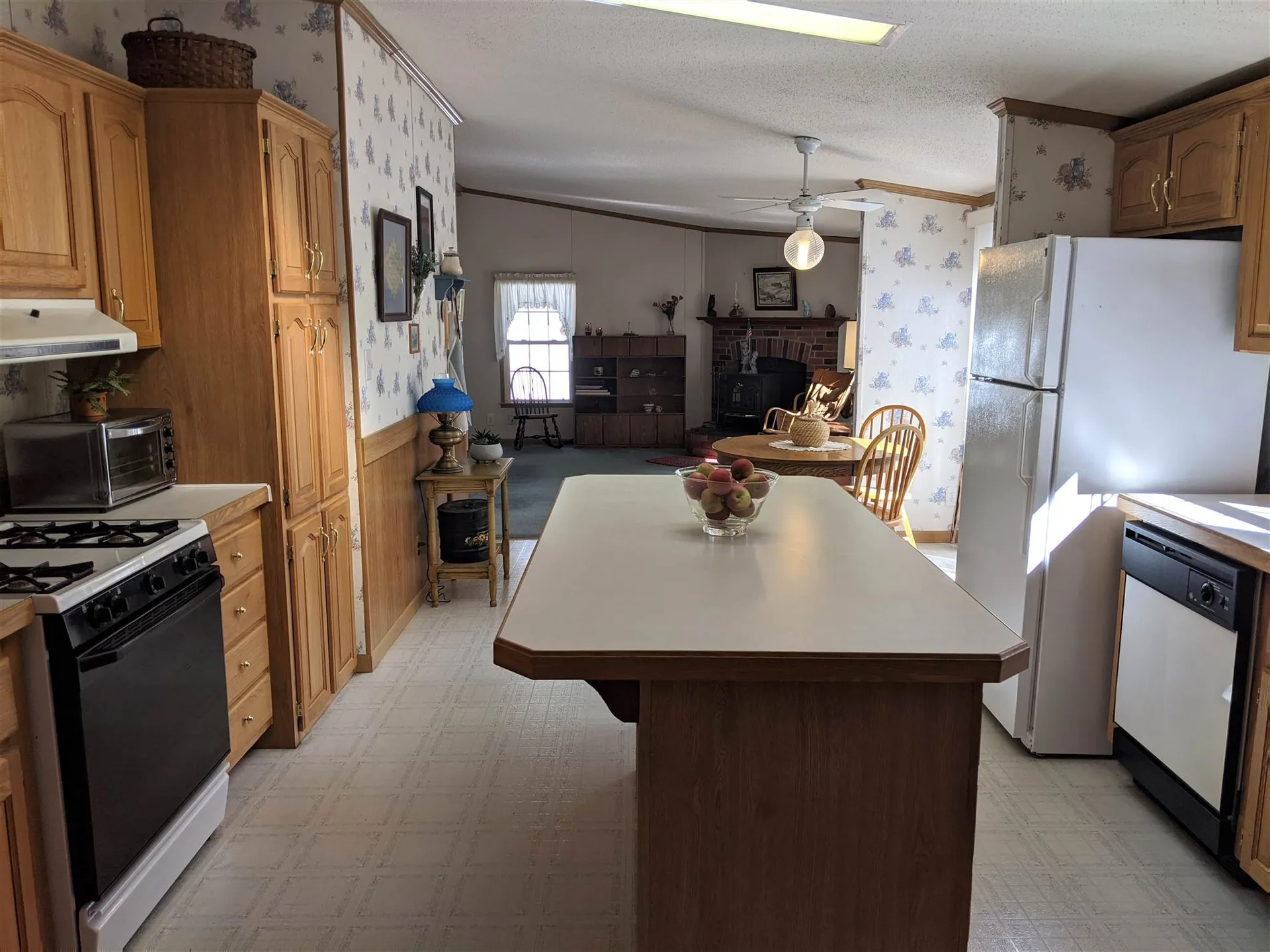 726 Clifford Farm Road Sharon VT 05065