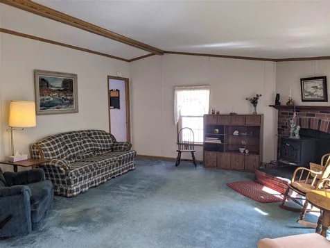 726 Clifford Farm Road Sharon VT 05065