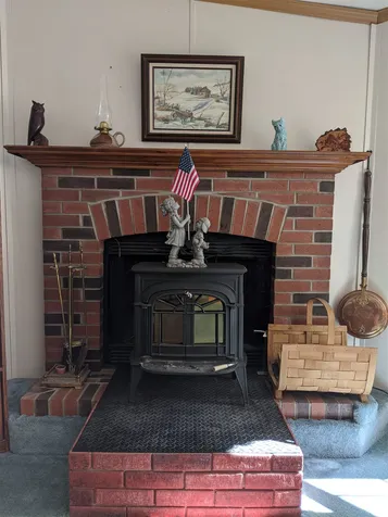 726 Clifford Farm Road Sharon VT 05065